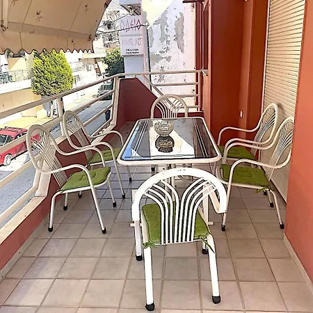 Friendly Family House * Volos