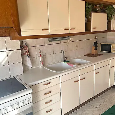 Friendly Family House