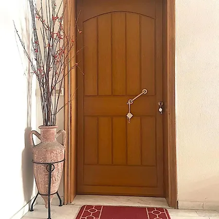 Apartmán Friendly Family House *