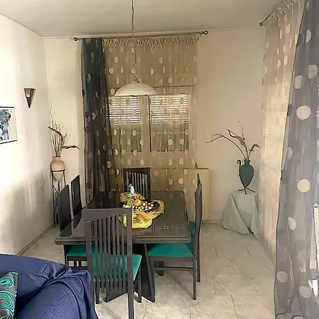 Friendly Family House