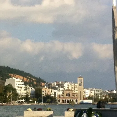 Apartmán Friendly Family House