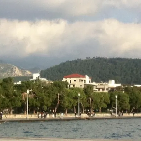 Apartmán Friendly Family House