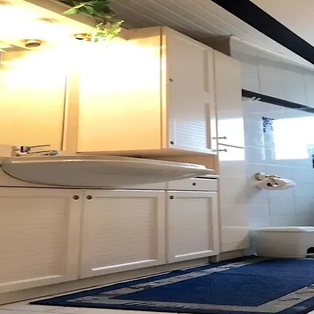 Friendly Family House Apartmán Volos