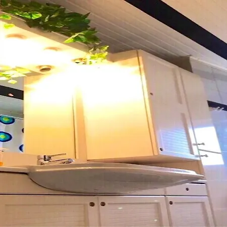 Friendly Family House *