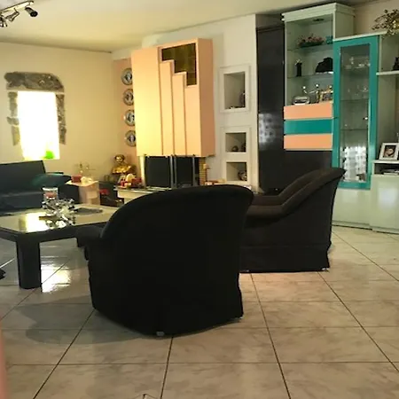 Friendly Family House Apartmán *