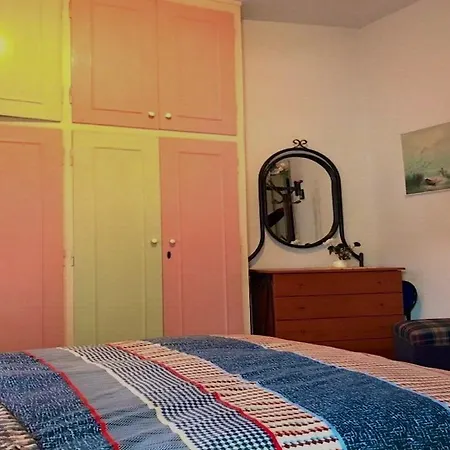 Friendly Family House Volos