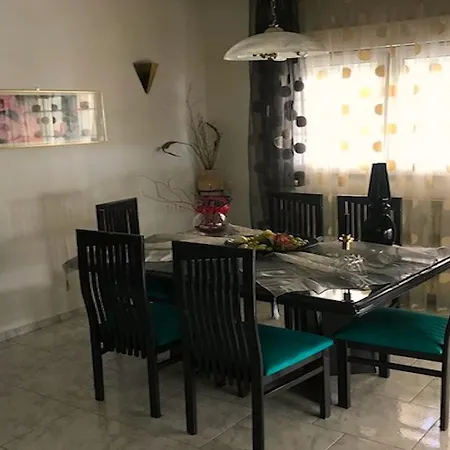 Friendly Family House * Volos