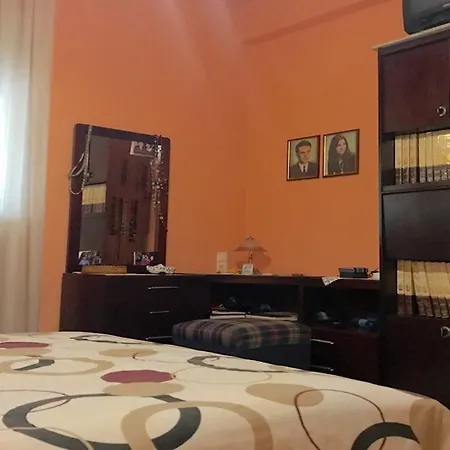 Apartmán Friendly Family House *