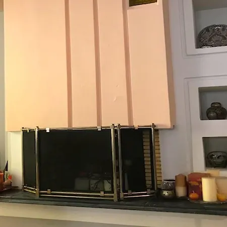 Friendly Family House