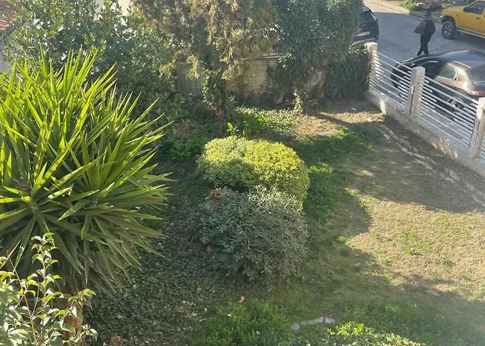 Appartement Friendly Family House Volos