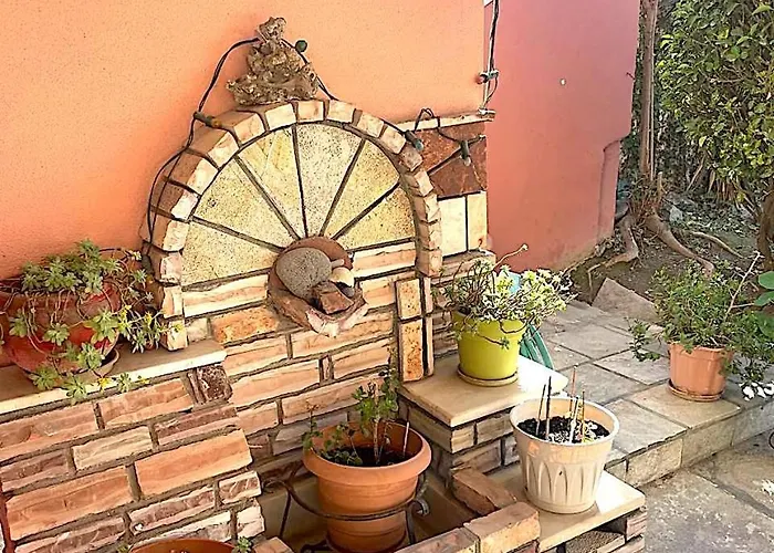 Appartement Friendly Family House