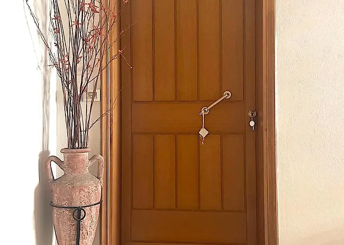 Appartement Friendly Family House *