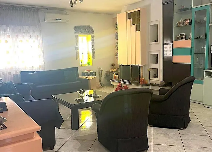 Friendly Family House