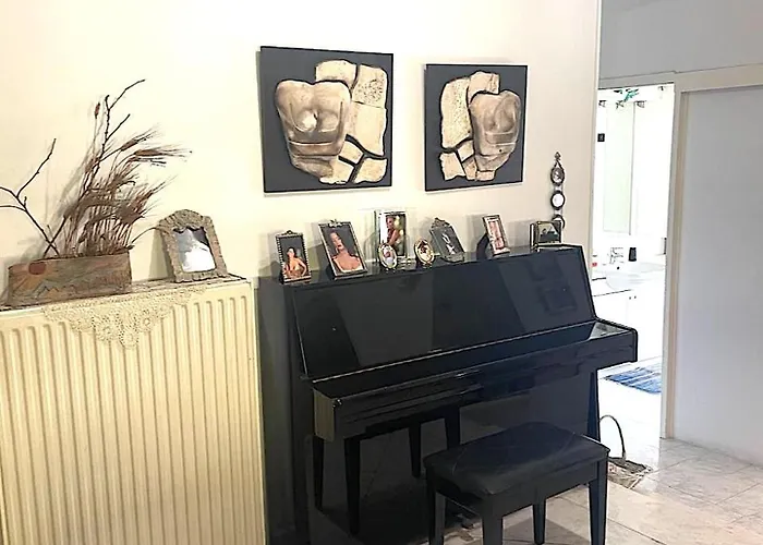 Appartement Friendly Family House