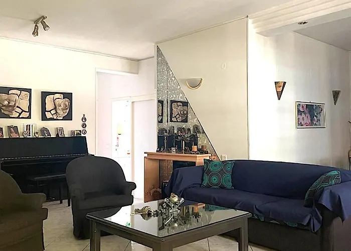 Friendly Family House Appartement Volos