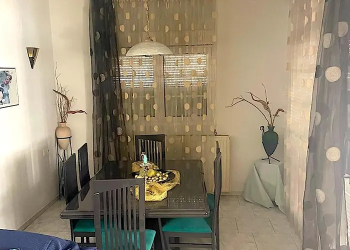 Friendly Family House