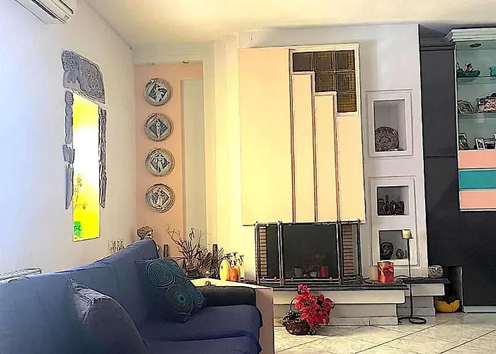 Appartement Friendly Family House