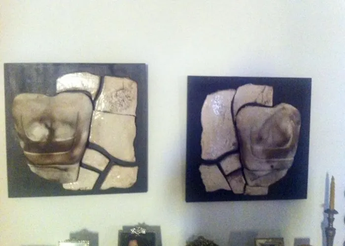 Friendly Family House Volos