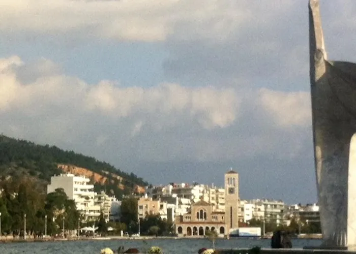 Appartement Friendly Family House