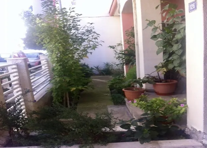 Friendly Family House Volos