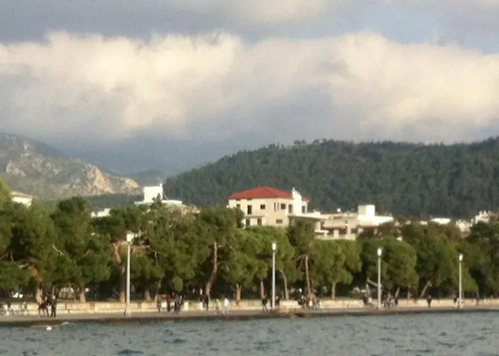 Appartement Friendly Family House