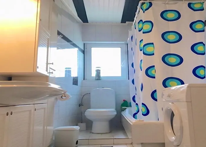 Appartement Friendly Family House