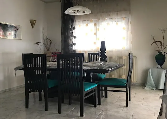 Friendly Family House Appartement *