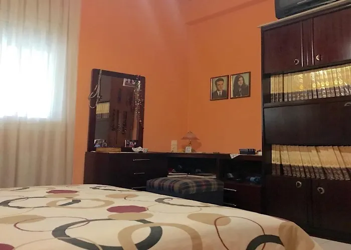 Appartement Friendly Family House *