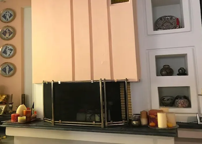 Friendly Family House