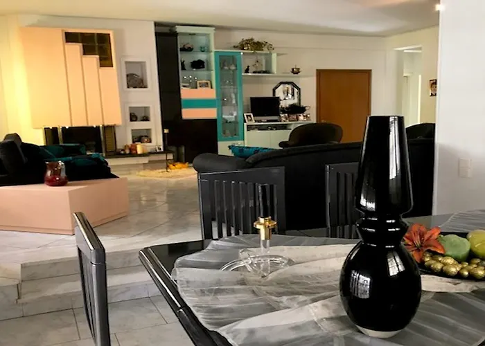 Friendly Family House Appartement