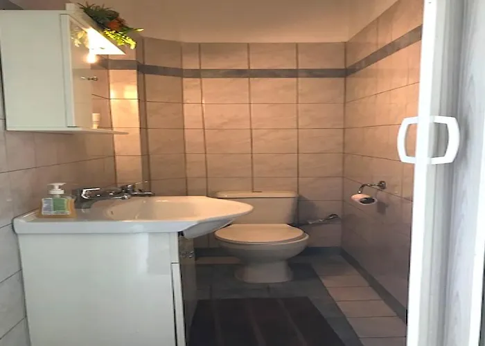 Appartement Friendly Family House