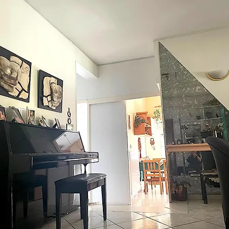 Apartament Friendly Family House *