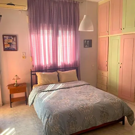 Friendly Family House Apartament