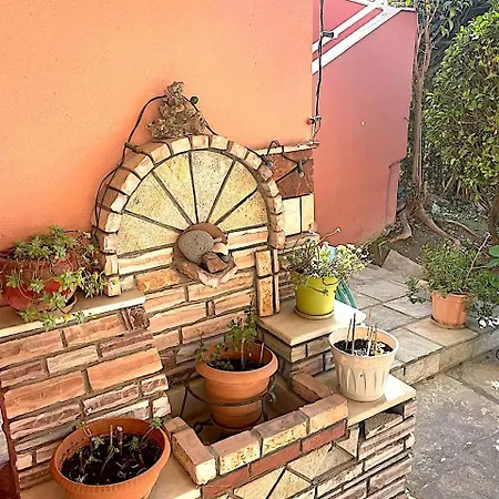 Apartament Friendly Family House