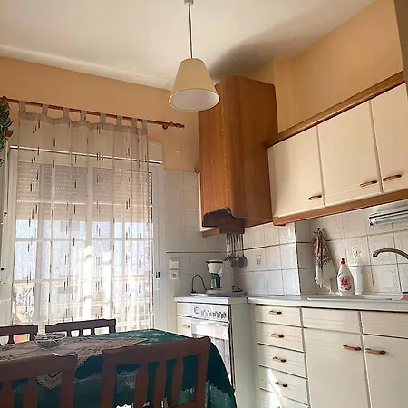 Apartamento Friendly Family House Volos