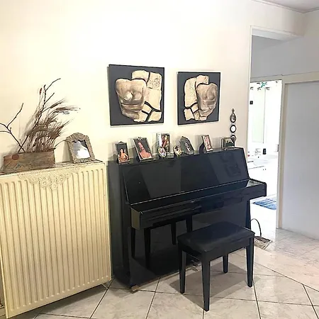 Apartament Friendly Family House