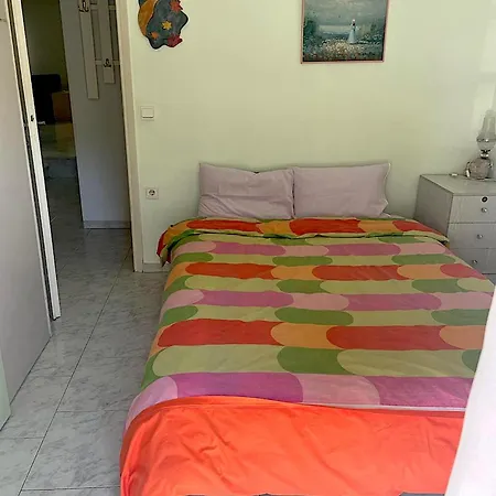 Friendly Family House Apartament *
