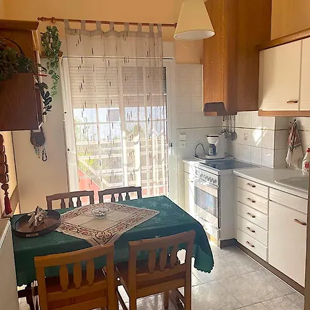 Apartamento Friendly Family House *