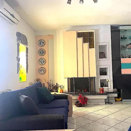 Apartamento Friendly Family House