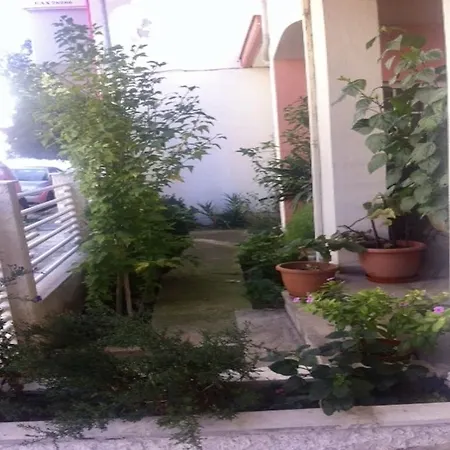 Friendly Family House Volos