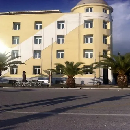 Apartamento Friendly Family House