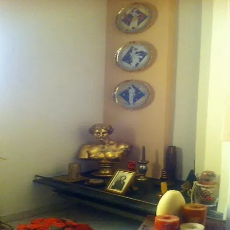 Friendly Family House *