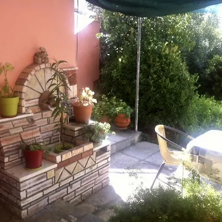 Friendly Family House