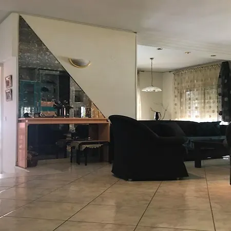 Apartamento Friendly Family House