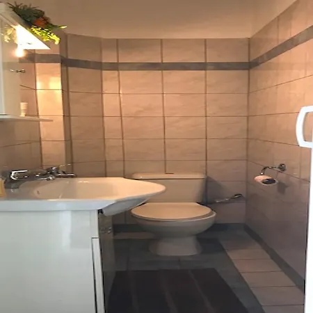 Apartament Friendly Family House