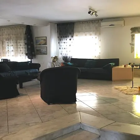 Apartamento Friendly Family House Volos