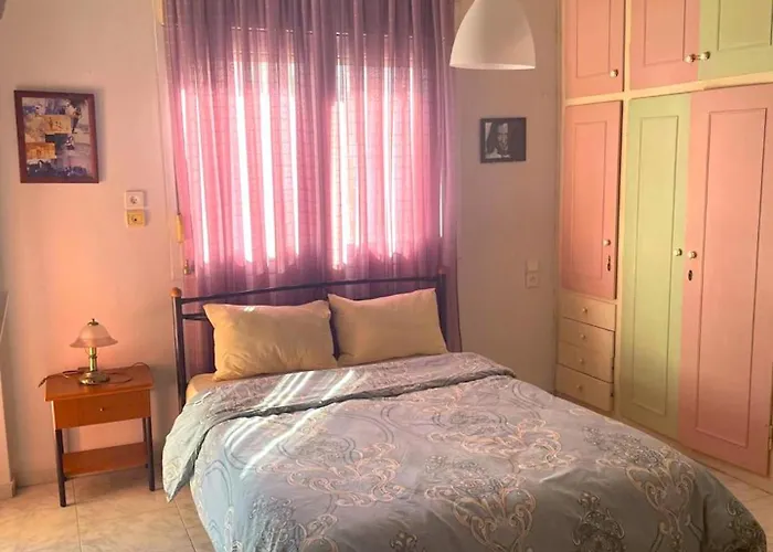 Friendly Family House Apartament