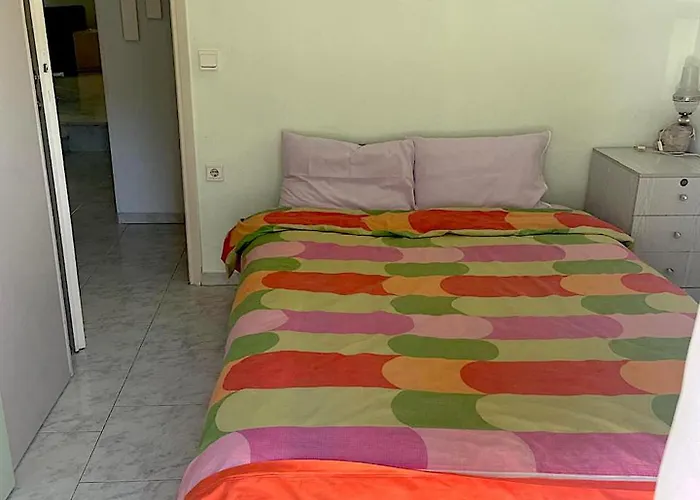 Friendly Family House Apartament *