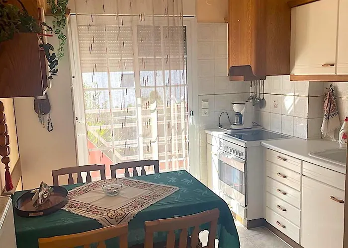 Apartament Friendly Family House *