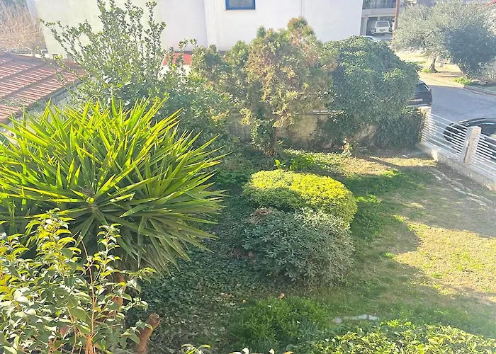 Friendly Family House Apartament